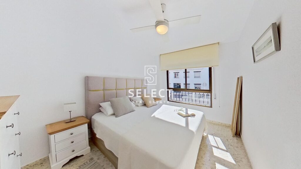 Flat - La Herradura - Herradura, La