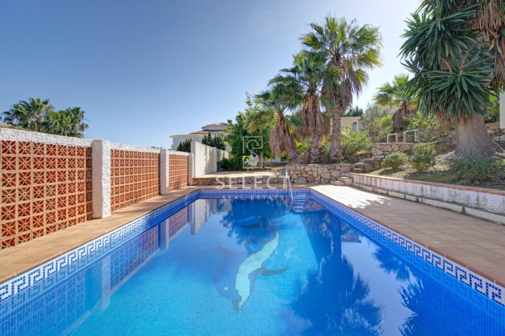 Villa - La Herradura - Punta La Mona