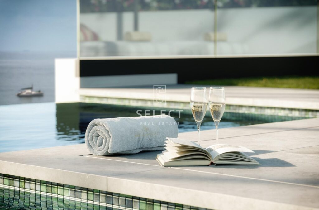 IS611 – Villa – La Herradura – Marina del este