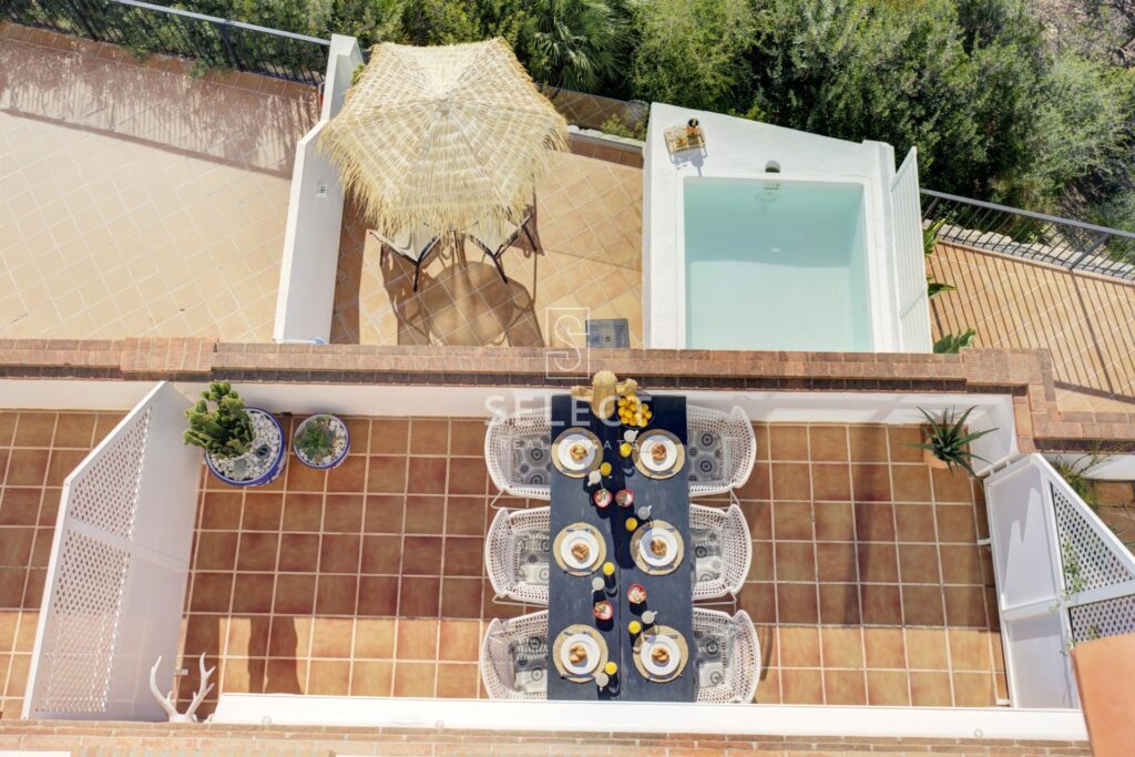House - La Herradura - La herradura