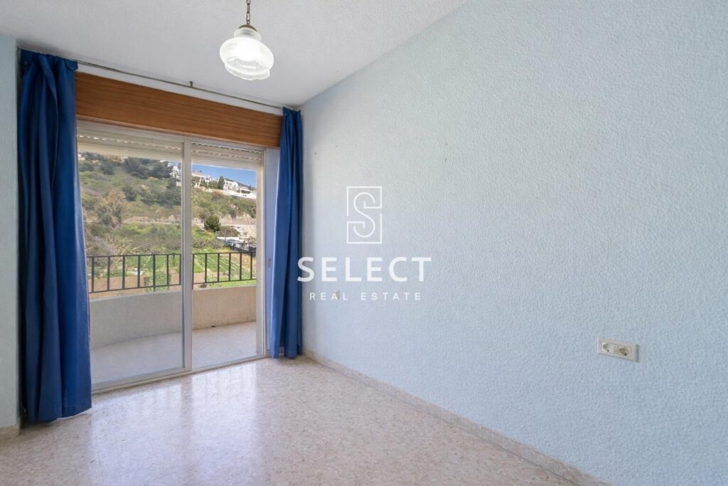 Apartment - La Herradura - 1ª línea playa
