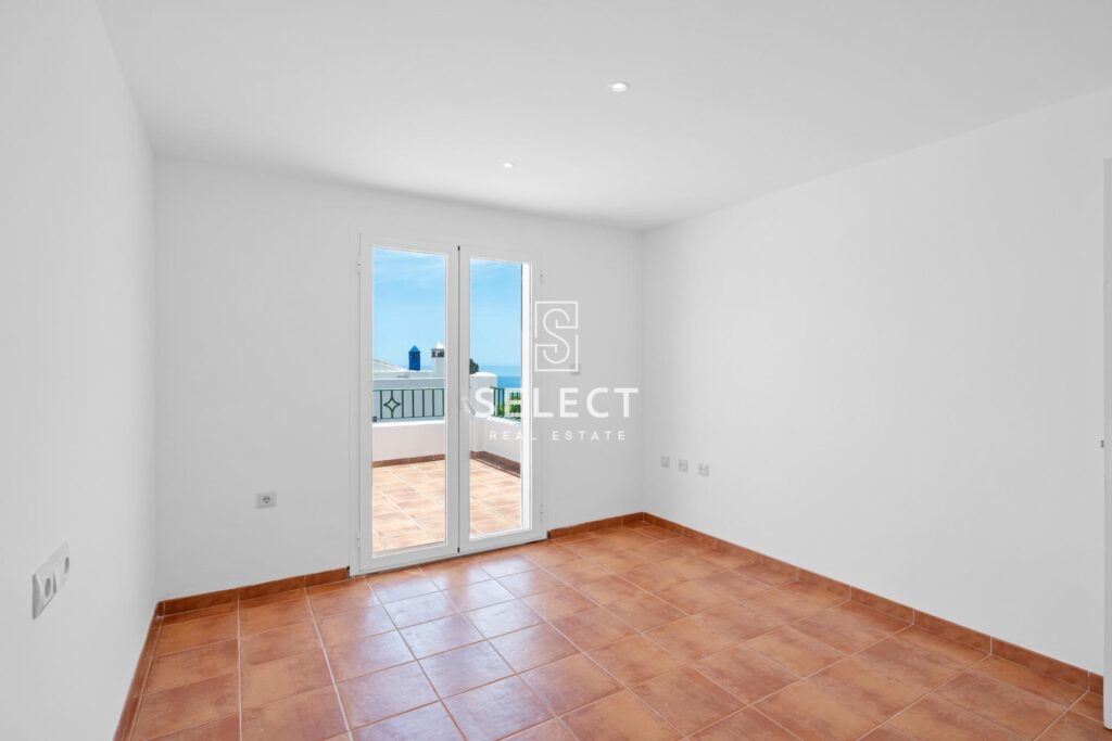 Semi-detached house - La Herradura - Los Cármenes - Cerro Gordo