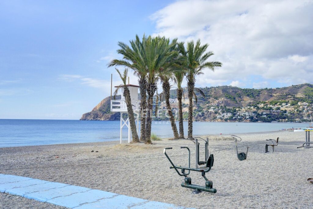 Plot of land - La Herradura - Urb. San Antonio