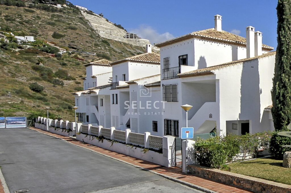 Apartment - La Herradura - Marina del este