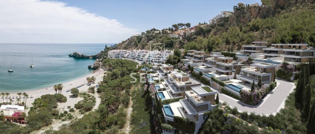 IS611 – Villa – La Herradura – Marina del este