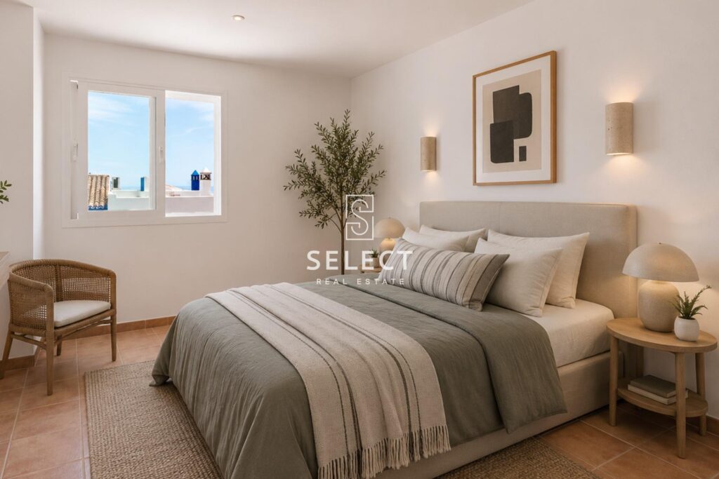 Semi-detached house - La Herradura - Los Cármenes - Cerro Gordo