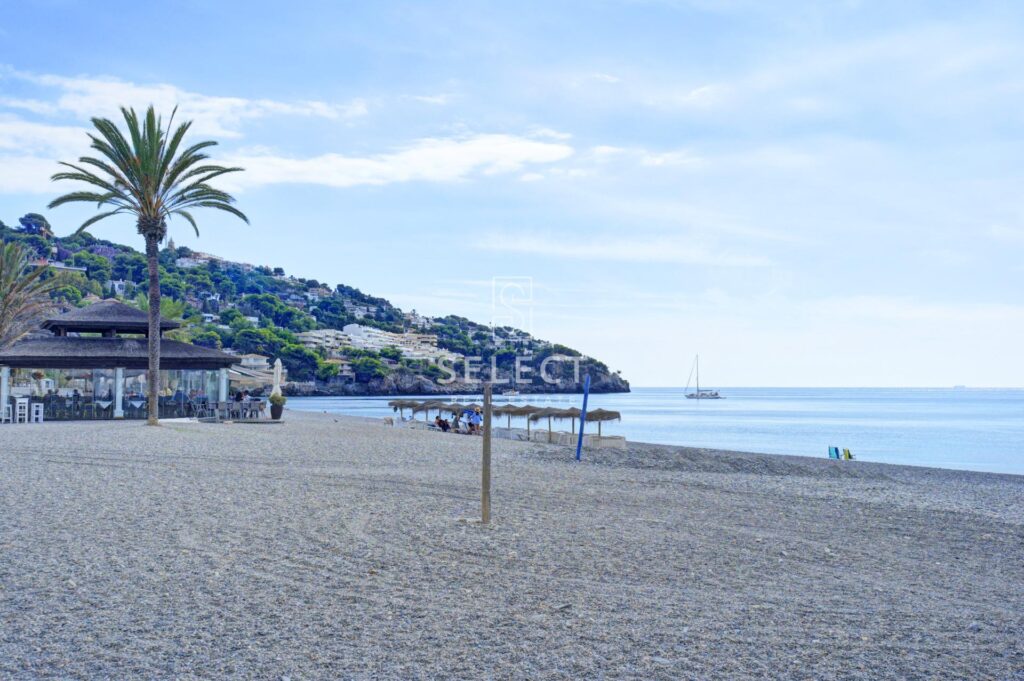 Plot of land - La Herradura - Urb. San Antonio