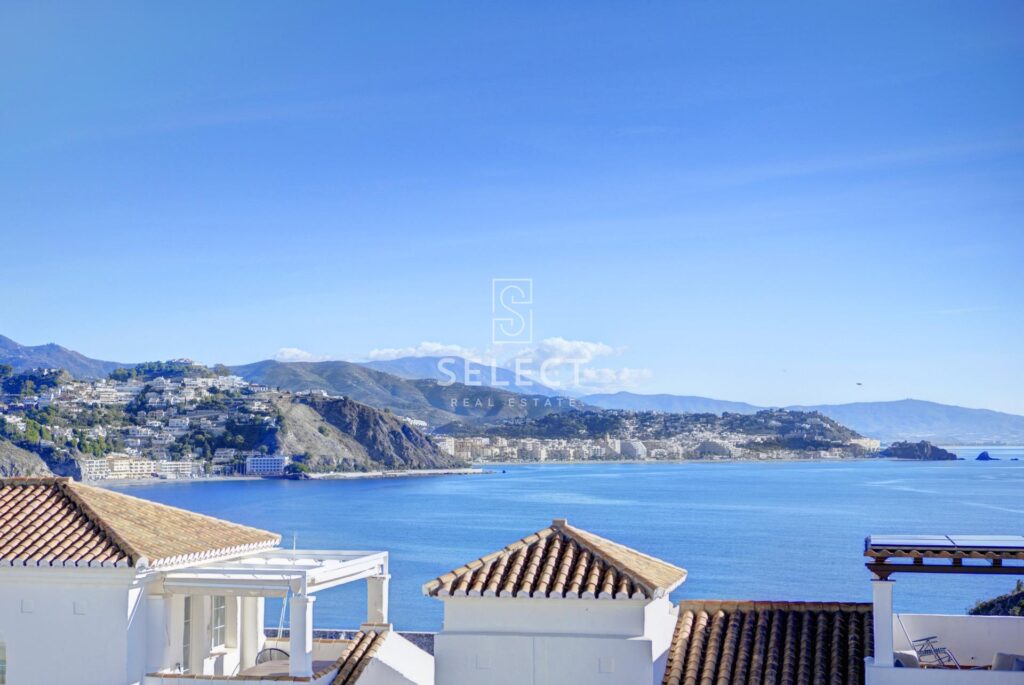 Apartment - La Herradura - Marina del este