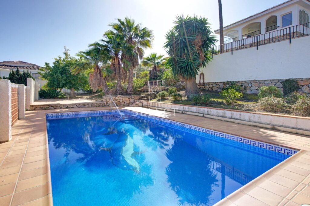 Villa - La Herradura - Punta La Mona