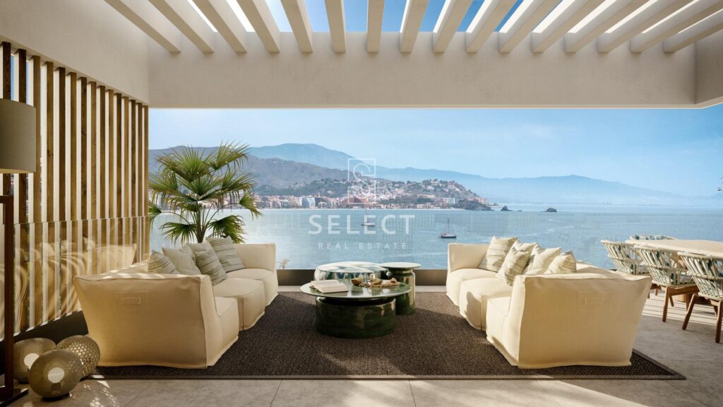 IS611 – Villa – La Herradura – Marina del este