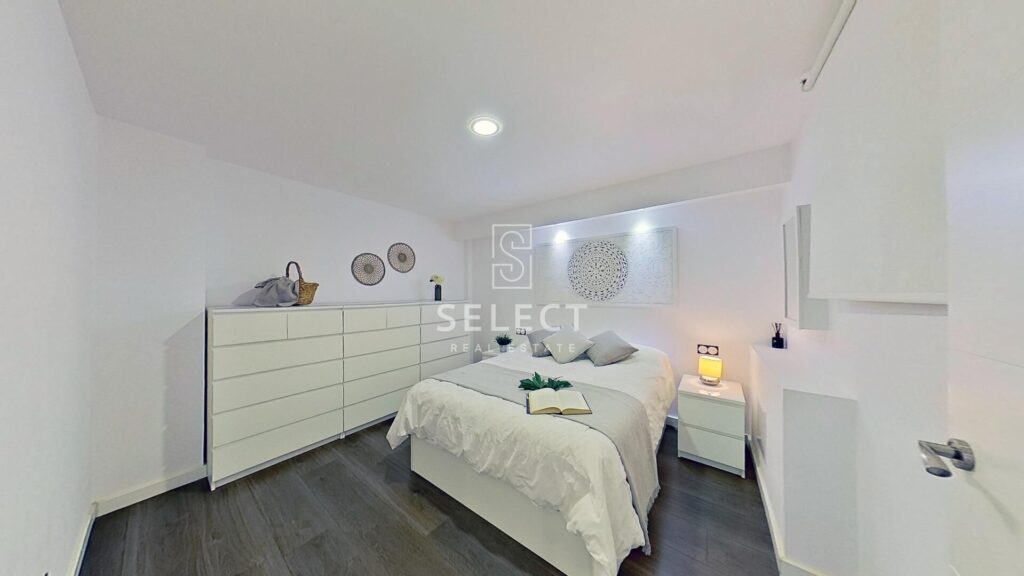 Apartment - La Herradura - Punta La Mona