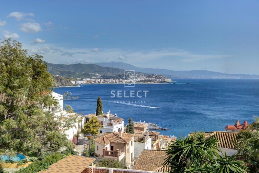 Villa - La Herradura - Punta La Mona