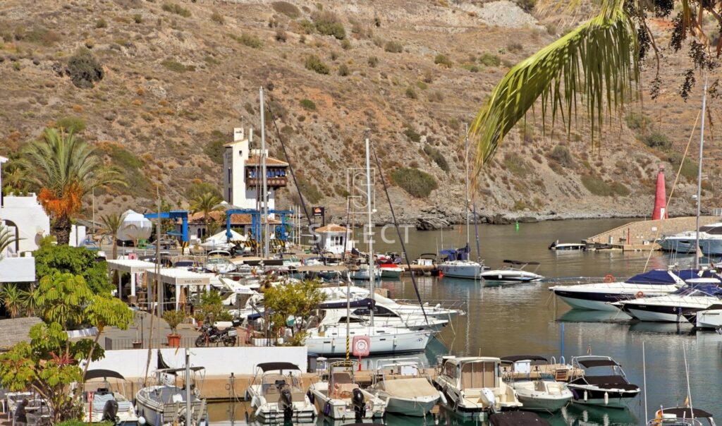 Apartment - La Herradura - Marina del este