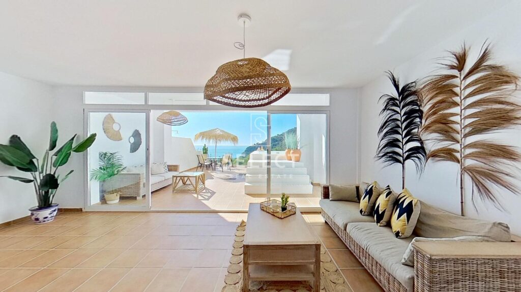 House - La Herradura - La herradura