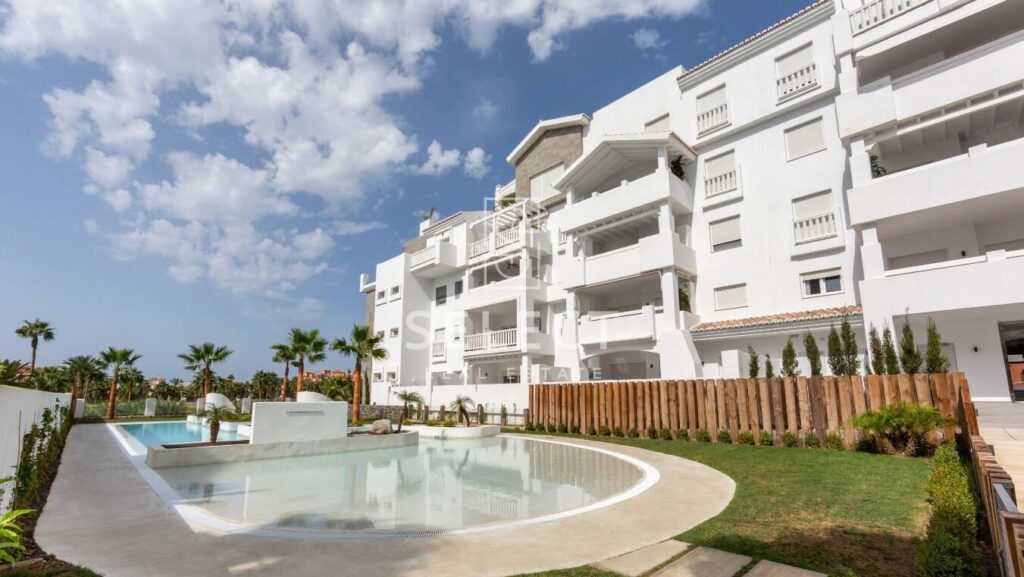 IS833 – Apartment – Motril – Playa Granada
