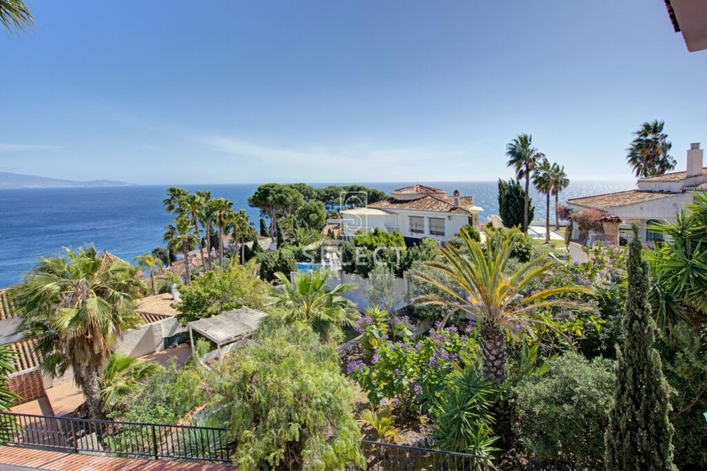 Villa - La Herradura - Punta La Mona