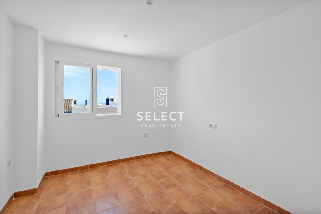 Semi-detached house - La Herradura - Los Cármenes - Cerro Gordo