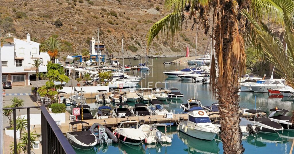 Apartment - La Herradura - Marina del este