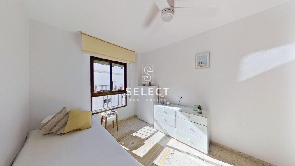 Flat - La Herradura - Herradura, La