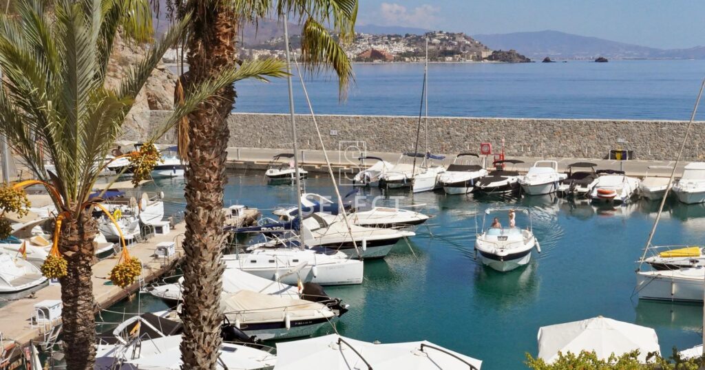 Apartment - La Herradura - Marina del este
