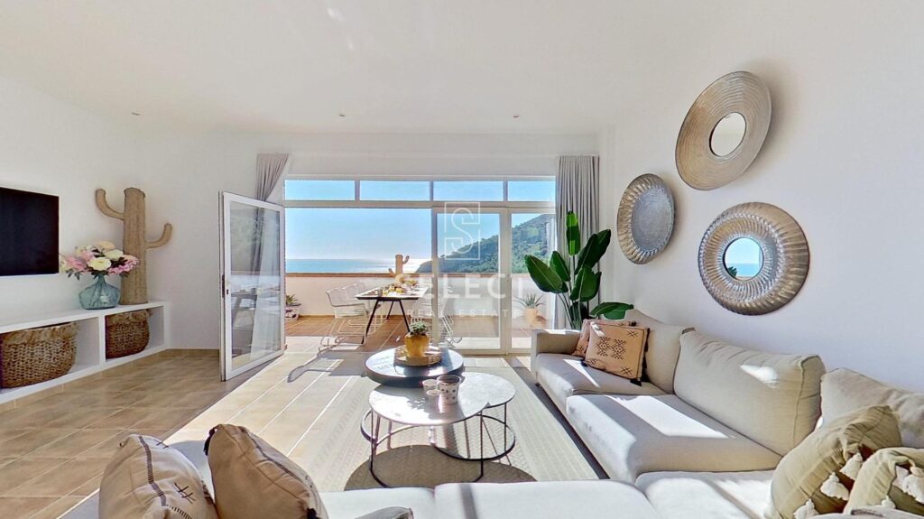 House - La Herradura - La herradura