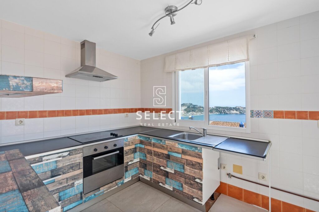 Semi-detached house - La Herradura - Los Cármenes - Cerro Gordo