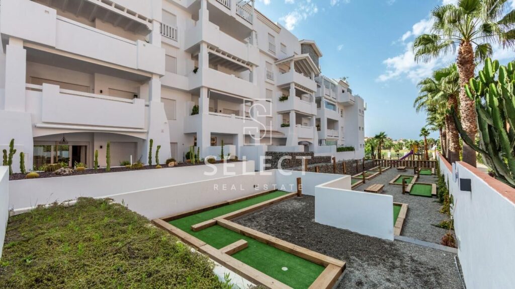IS833 – Apartment – Motril – Playa Granada