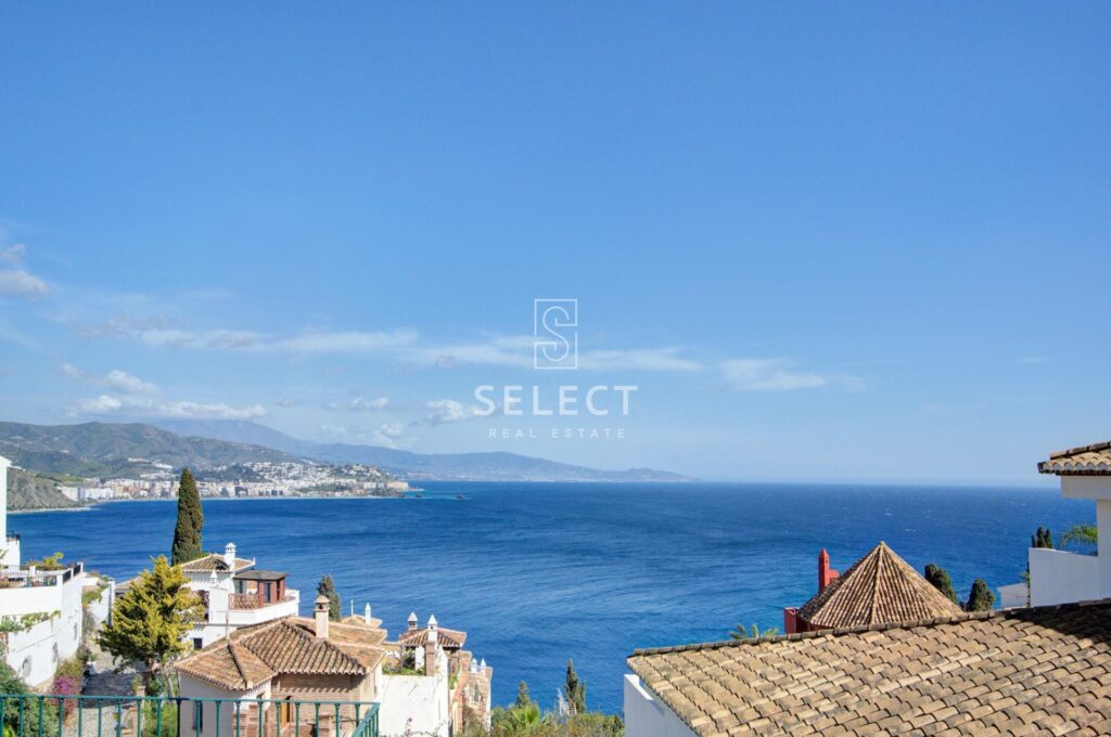 Villa - La Herradura - Punta La Mona