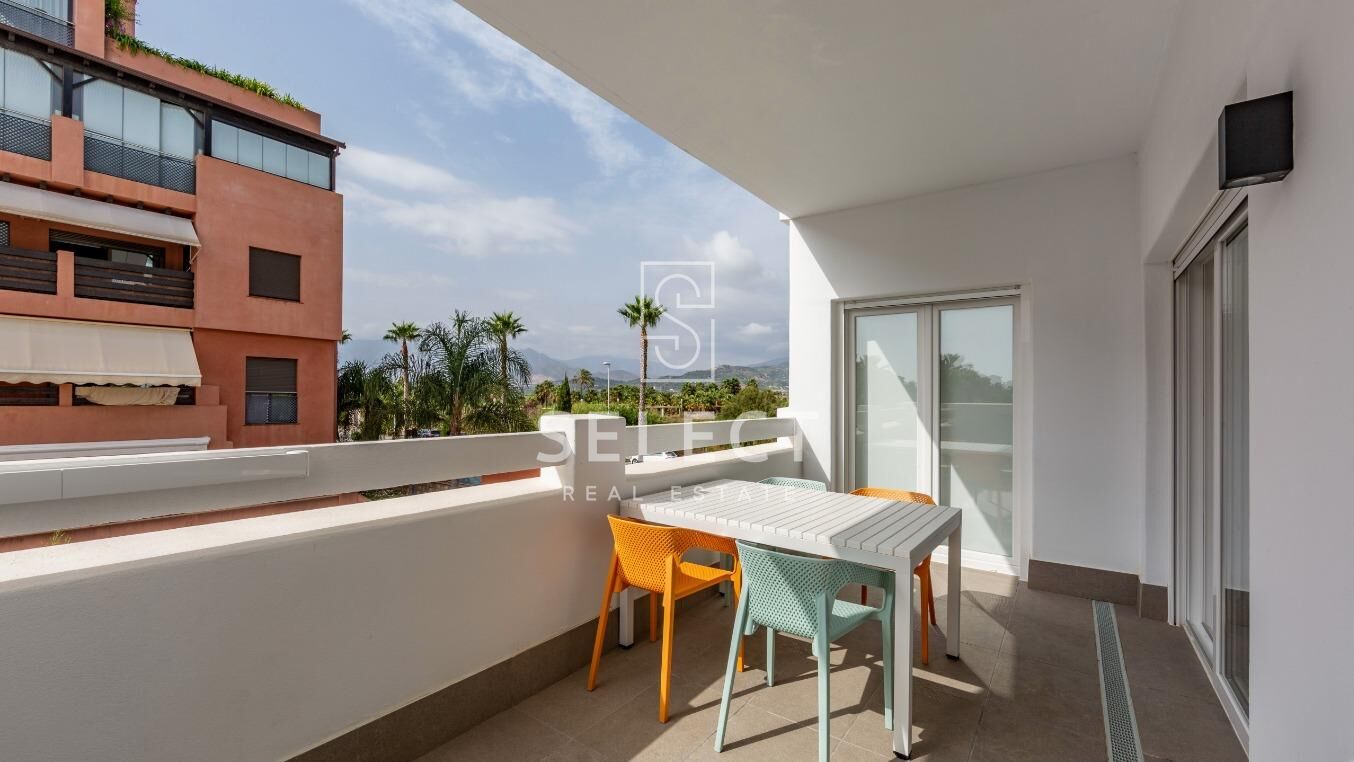IS833 – Apartment – Motril – Playa Granada