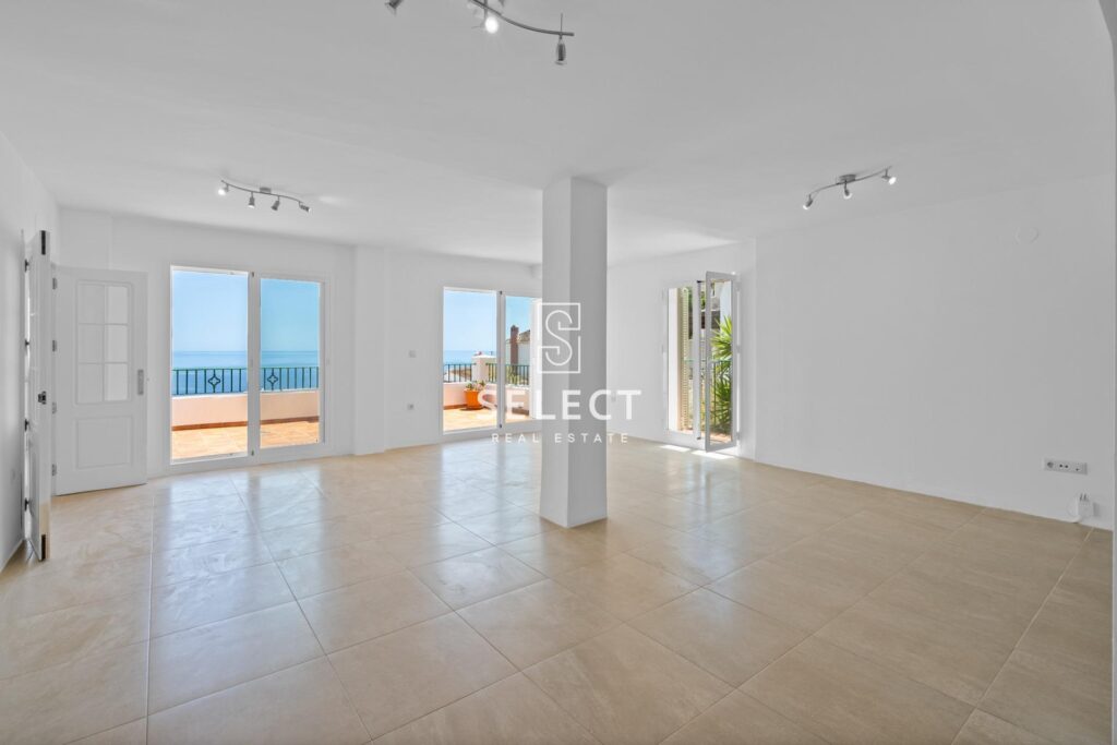Semi-detached house - La Herradura - Los Cármenes - Cerro Gordo