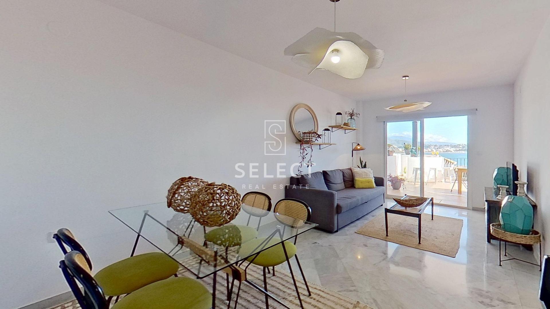 Apartment - La Herradura - Marina del este