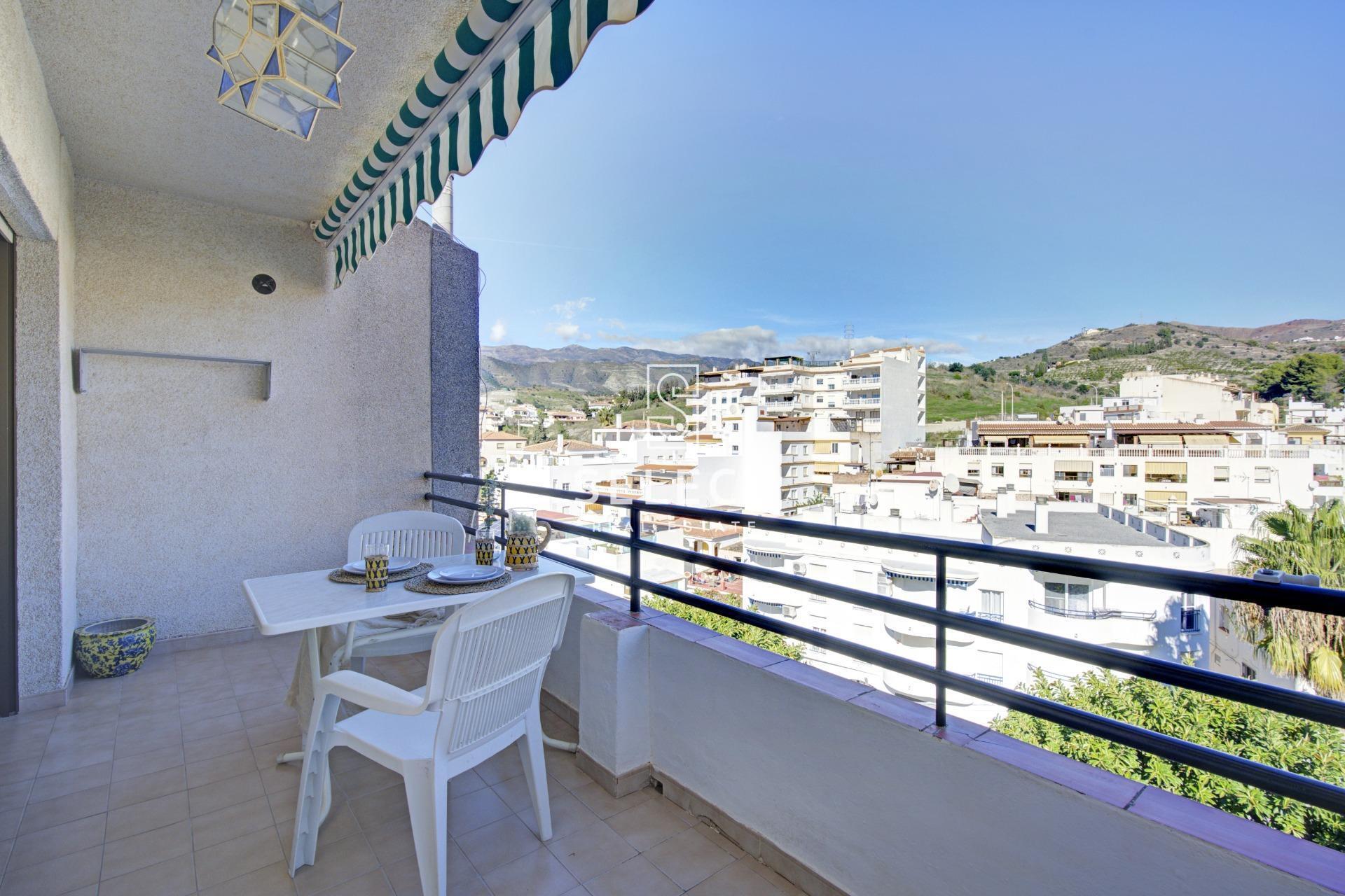 Flat - La Herradura - Herradura, La