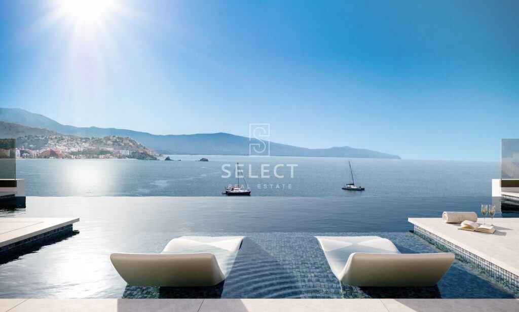 IS611 – Villa – La Herradura – Marina del este