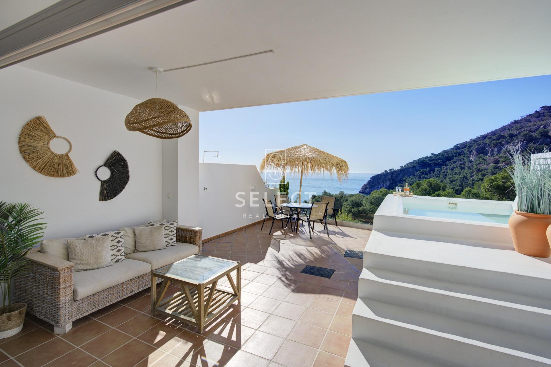 House - La Herradura - La herradura