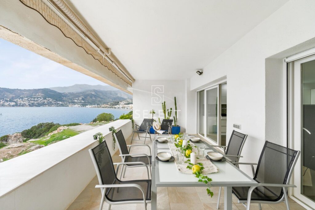 Apartment - La Herradura - Punta La Mona