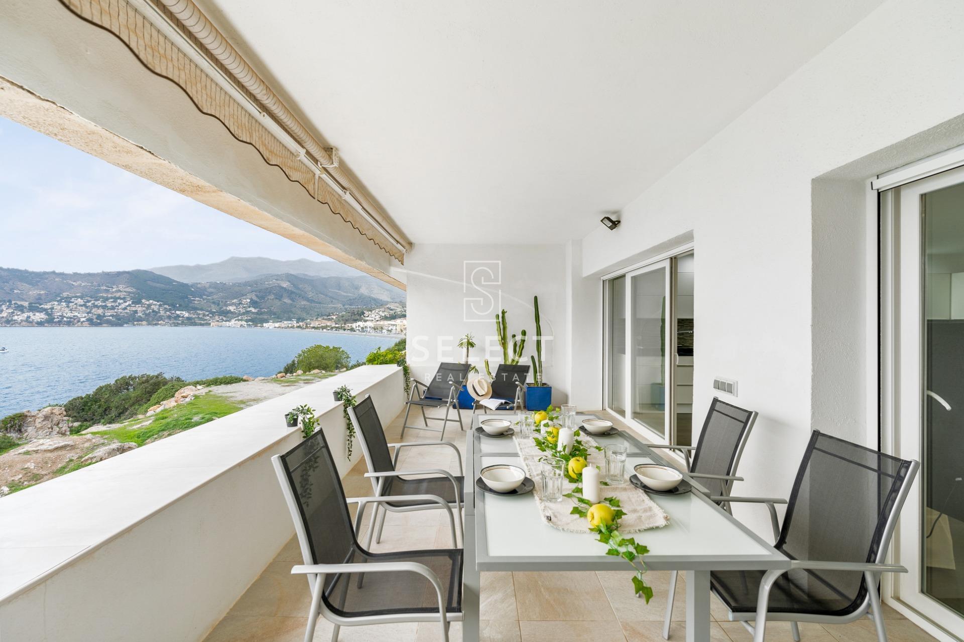 Apartment - La Herradura - Punta La Mona