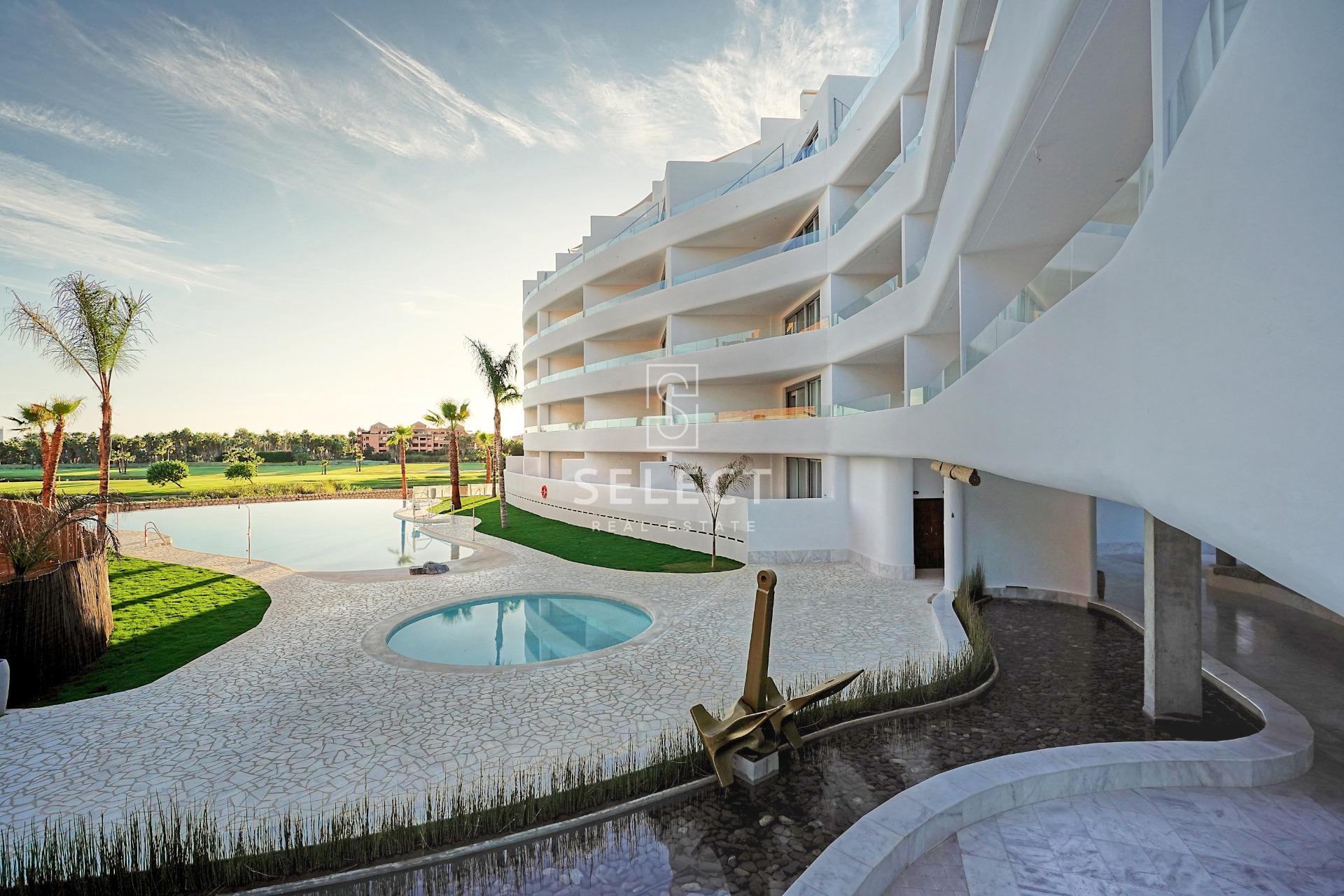 Apartment - Motril - Playa Granada