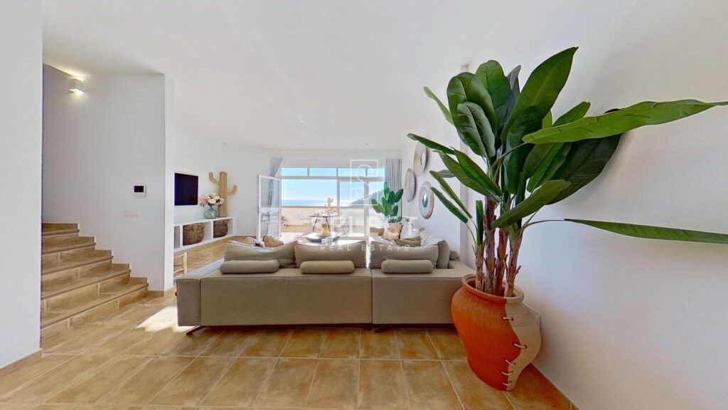 House - La Herradura - La herradura
