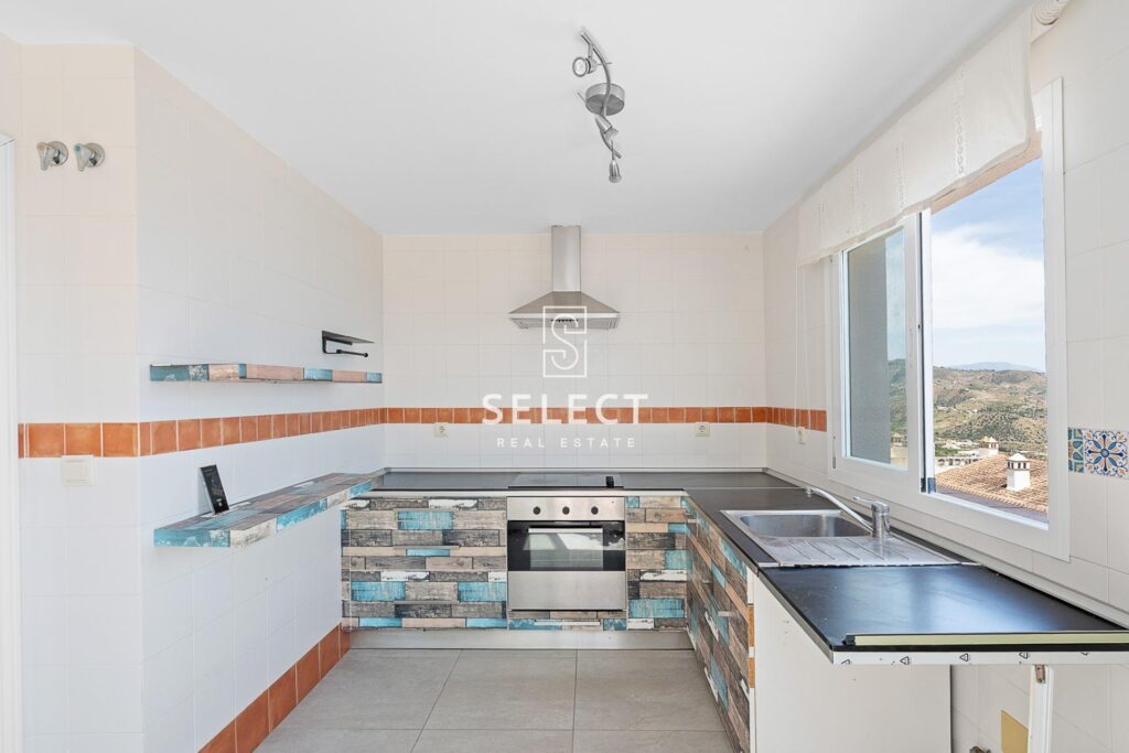 Semi-detached house - La Herradura - Los Cármenes - Cerro Gordo