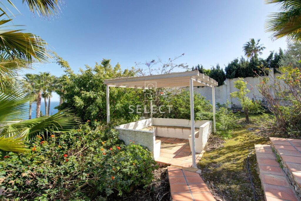 Villa - La Herradura - Punta La Mona