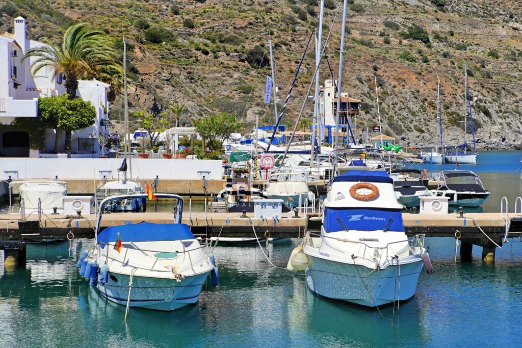 Apartment - La Herradura - Marina del este