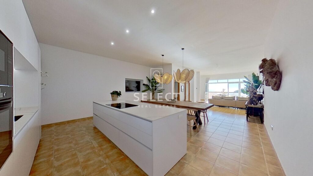 House - La Herradura - La herradura