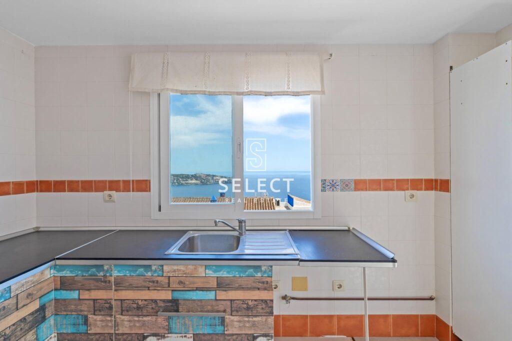 Semi-detached house - La Herradura - Los Cármenes - Cerro Gordo