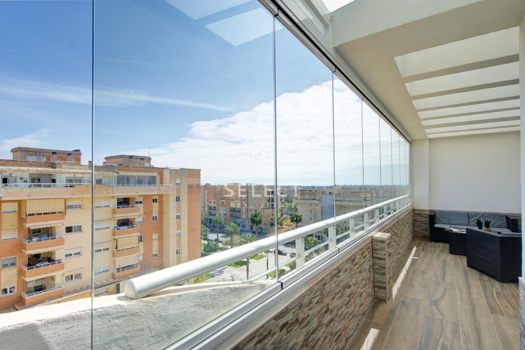 Apartment - Málaga - Teatinos