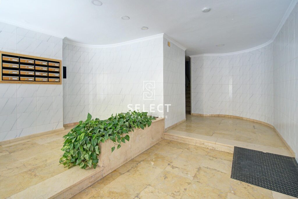 Apartment - La Herradura - 1ª línea playa