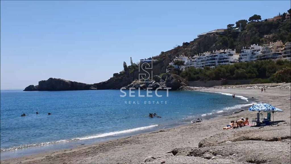 Apartment - La Herradura - Marina del este