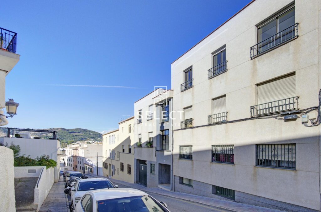 Flat - La Herradura - Herradura, La