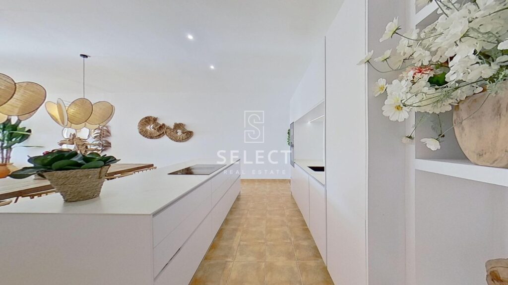 House - La Herradura - La herradura