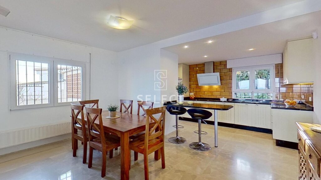Villa - La Herradura - Punta La Mona