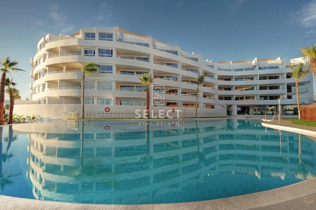Apartment - Motril - Playa Granada